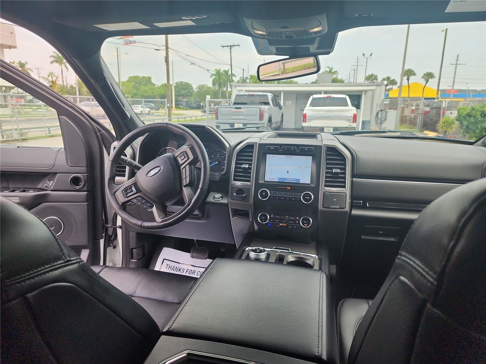 2020 Ford Expedition XLT