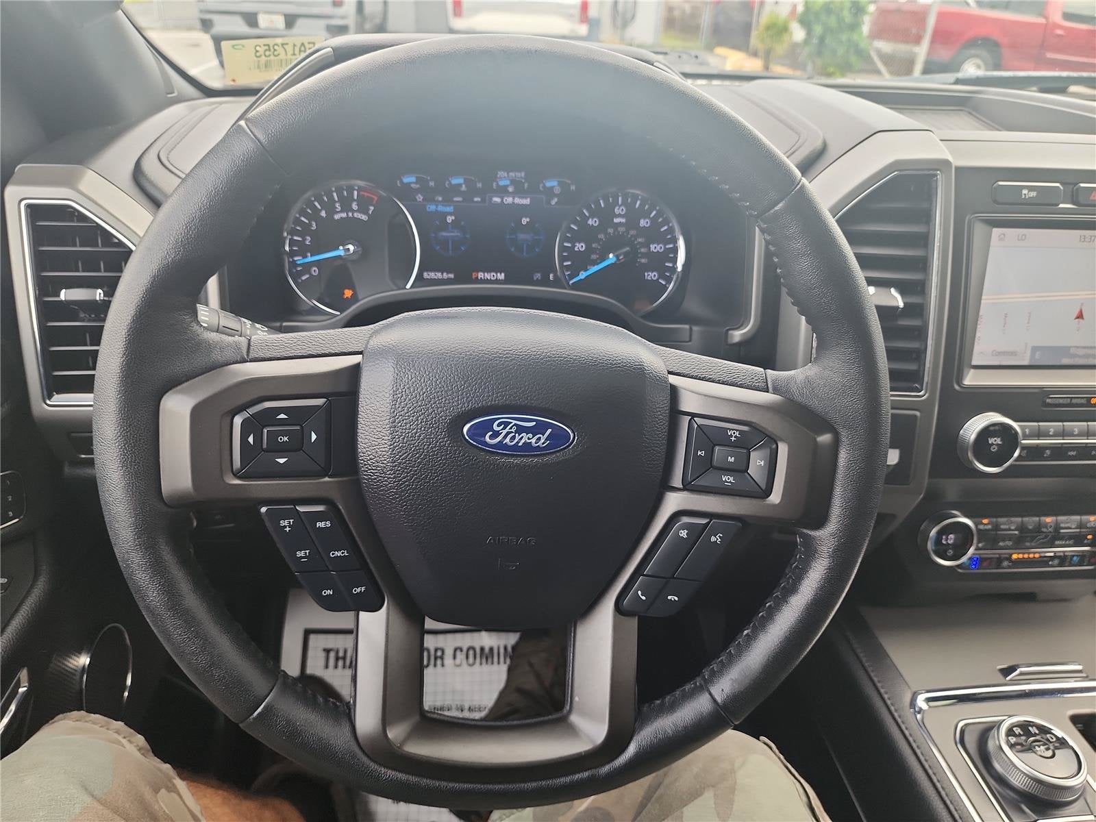 2020 Ford Expedition XLT