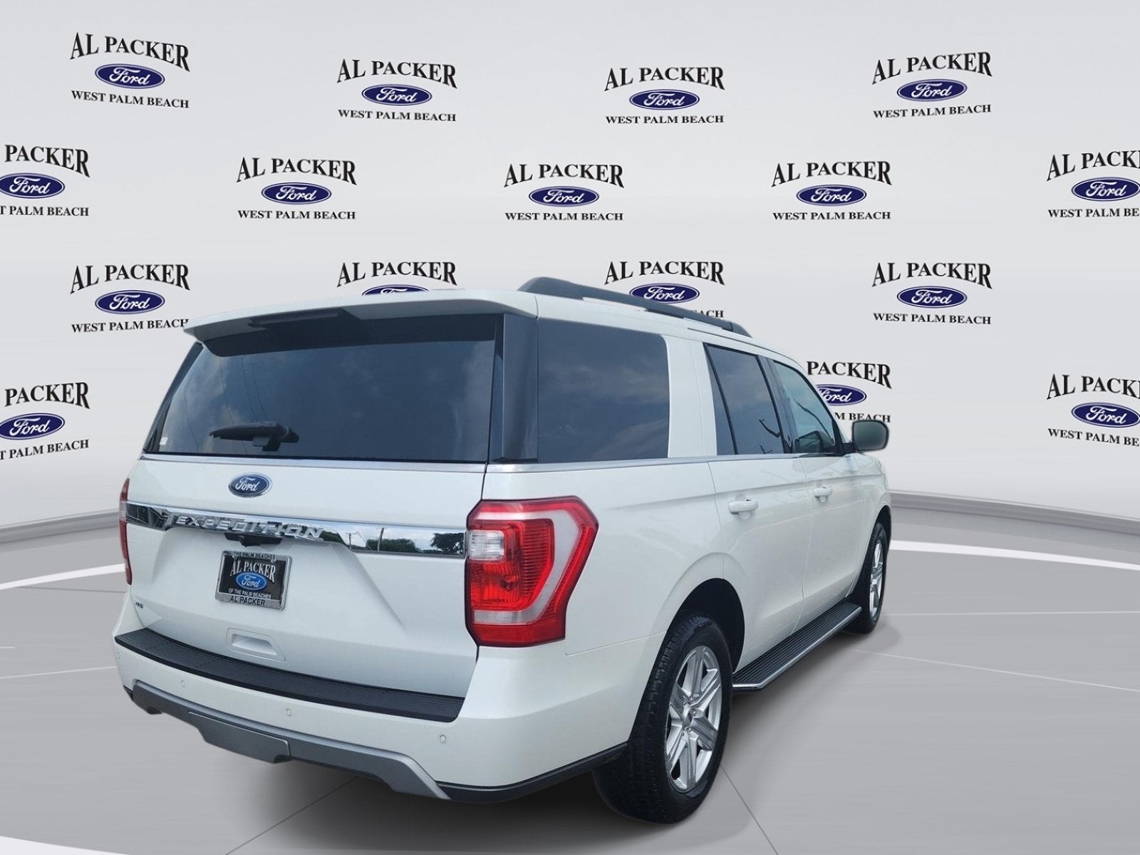 2020 Ford Expedition XLT