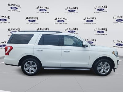 2020 Ford Expedition XLT