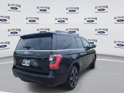 2019 Ford Expedition Limited