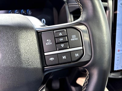 2023 Ford Expedition Platinum