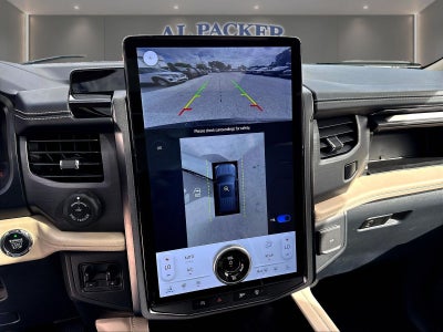 2023 Ford Expedition Platinum