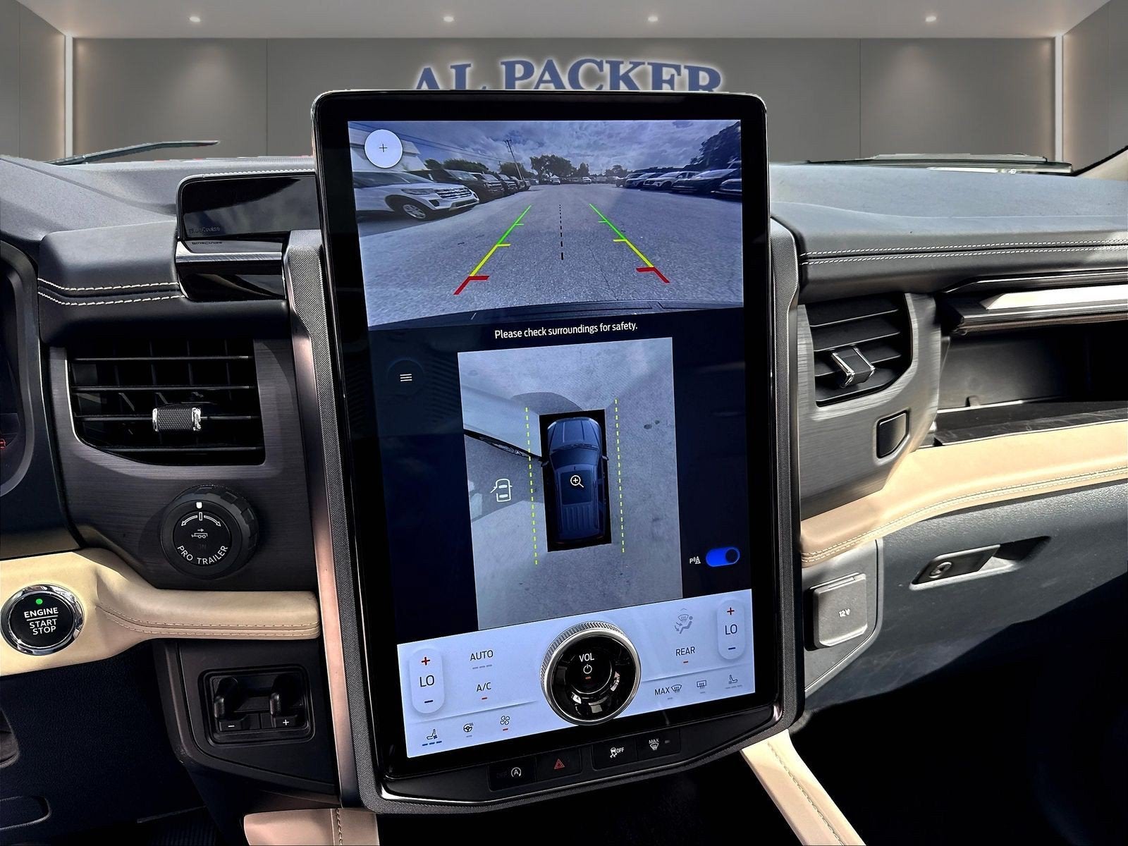 2023 Ford Expedition Platinum