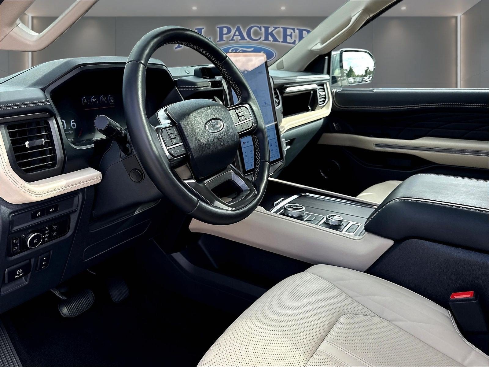 2023 Ford Expedition Platinum