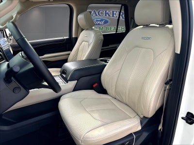 2023 Ford Expedition Platinum