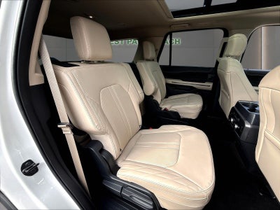 2023 Ford Expedition Platinum