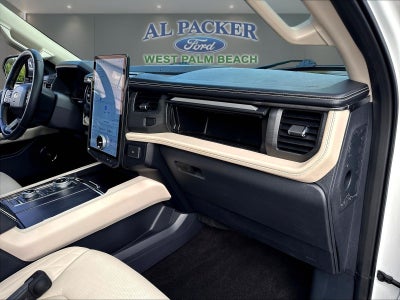 2023 Ford Expedition Platinum