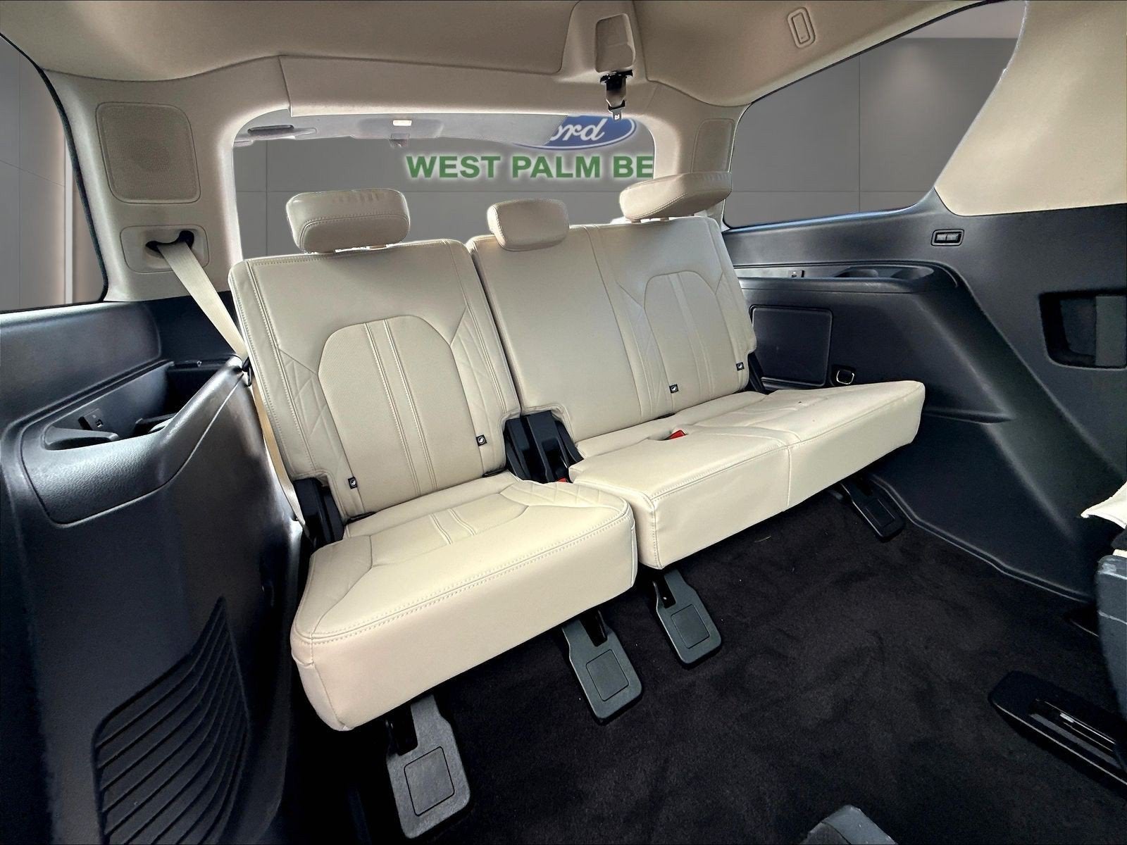 2023 Ford Expedition Platinum