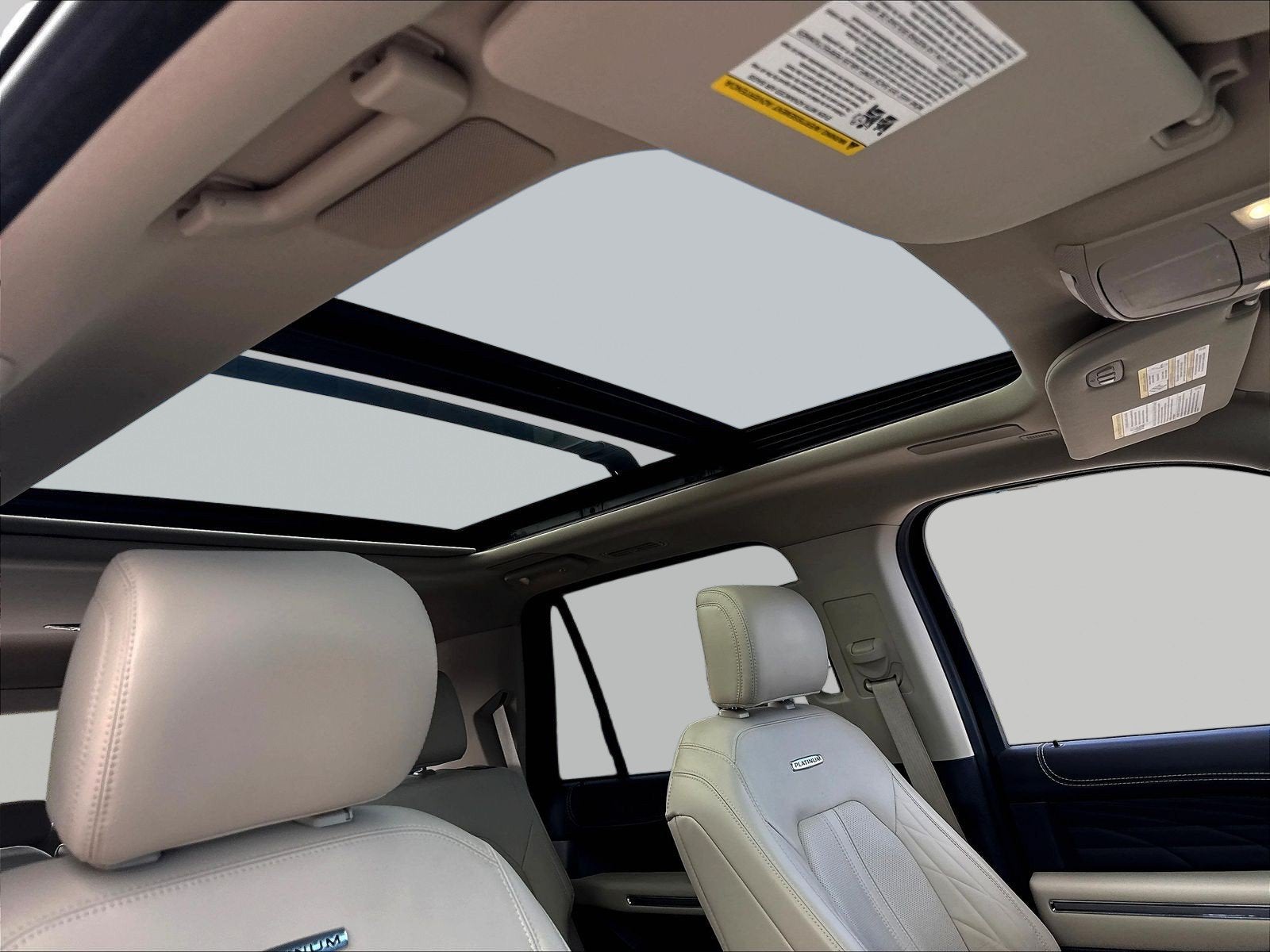 2023 Ford Expedition Platinum