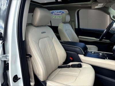 2023 Ford Expedition Platinum