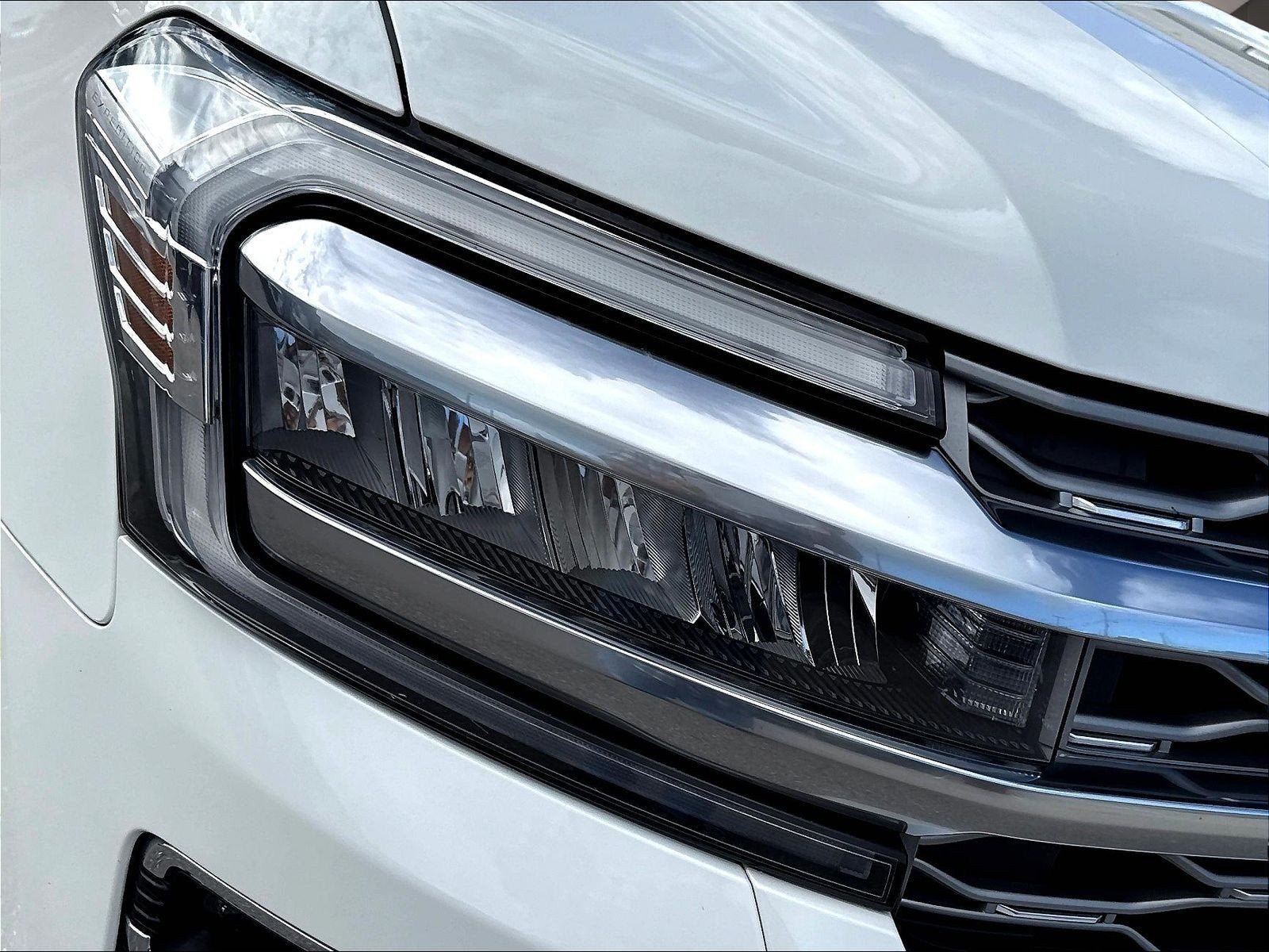 2023 Ford Expedition Platinum