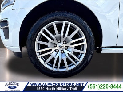 2023 Ford Expedition Platinum