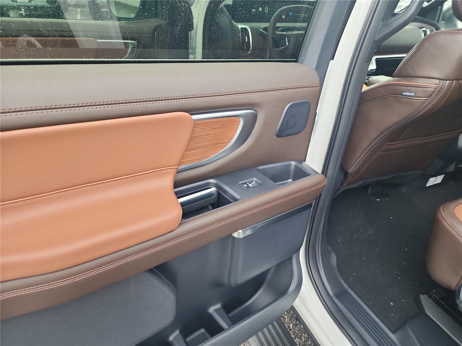 2026 Ford Expedition King Ranch