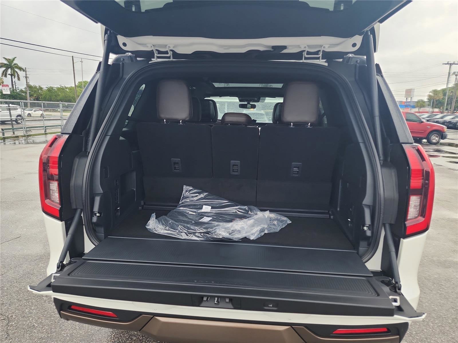 2026 Ford Expedition King Ranch