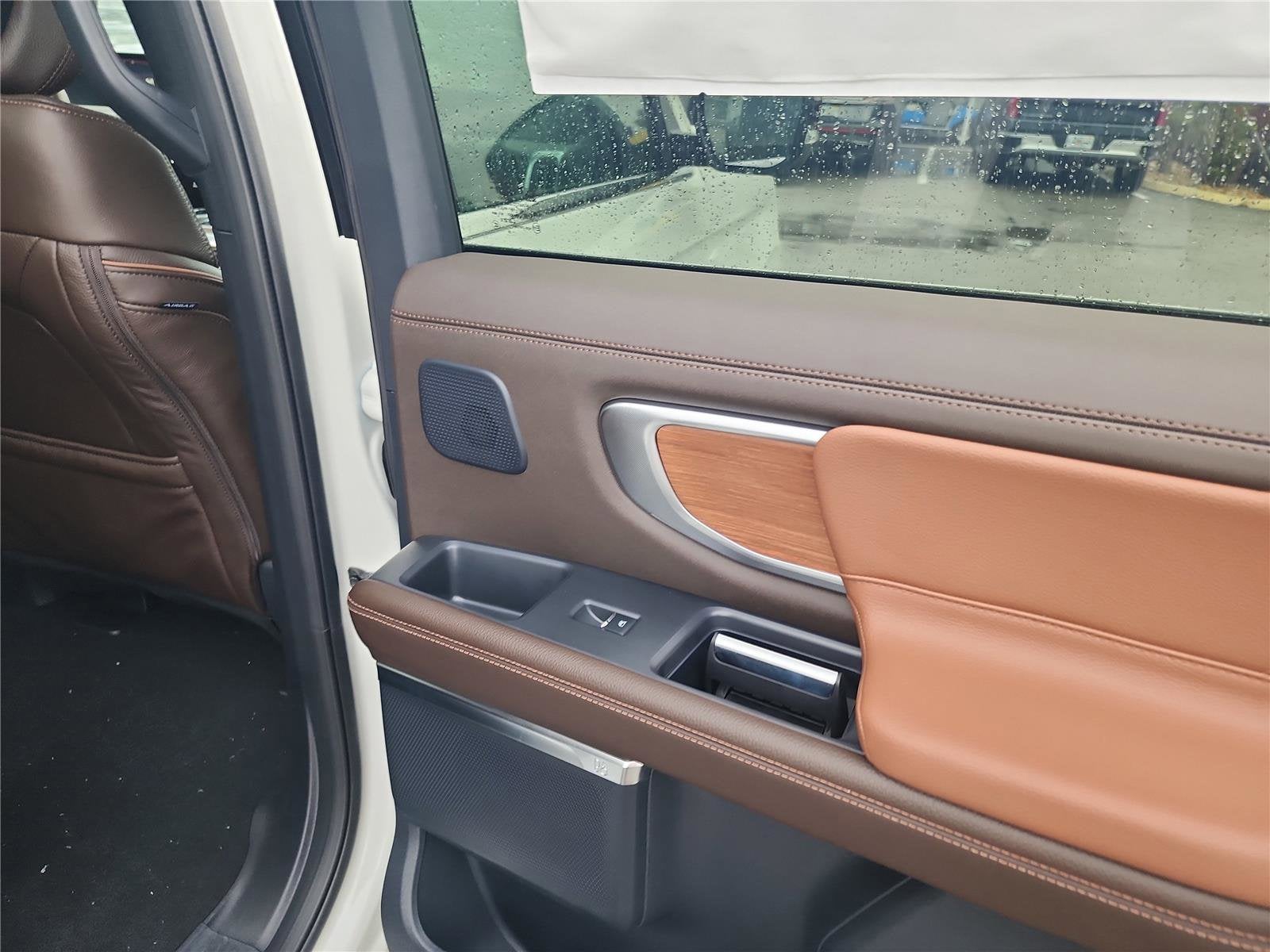 2026 Ford Expedition King Ranch