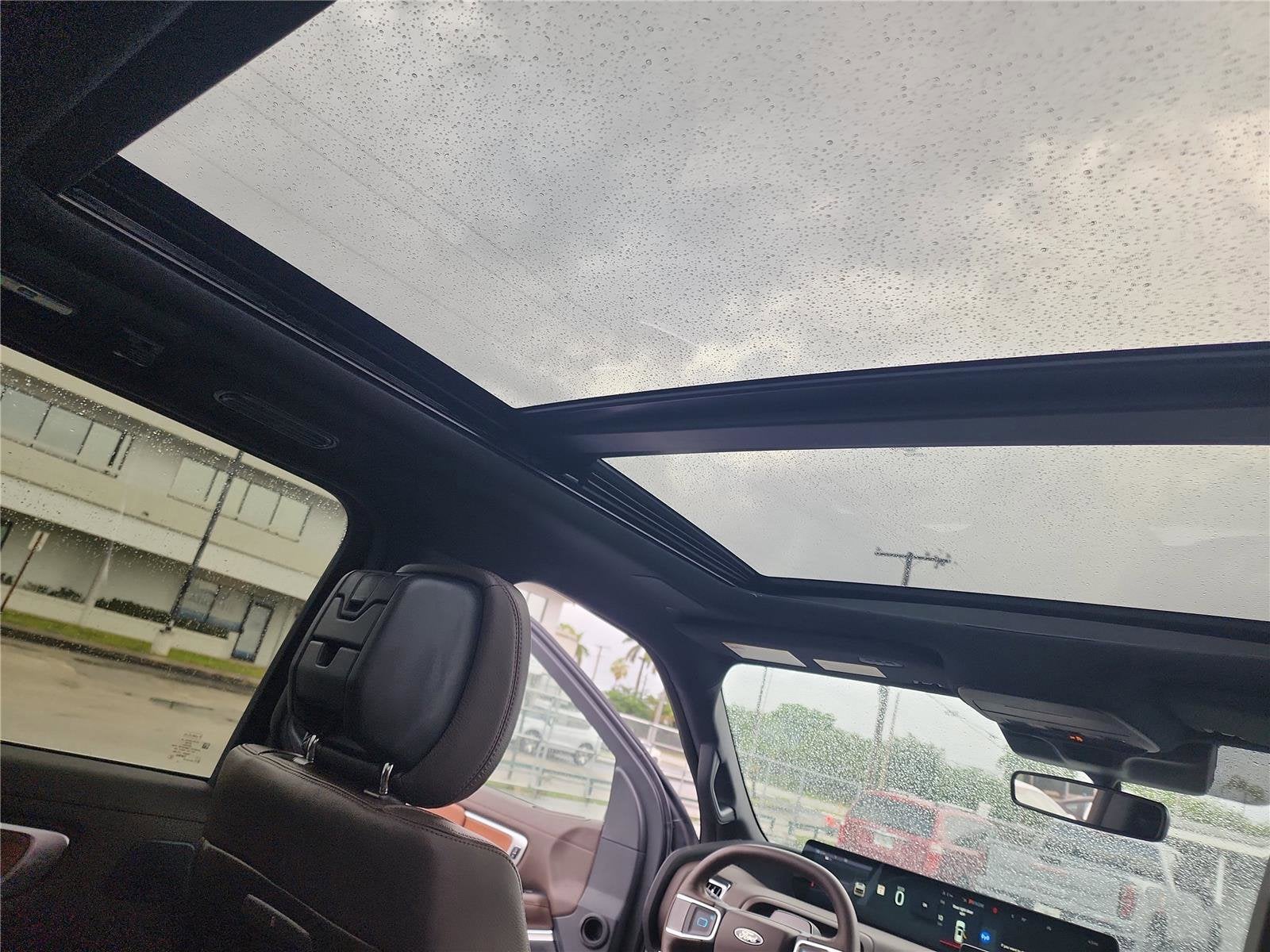 2026 Ford Expedition King Ranch