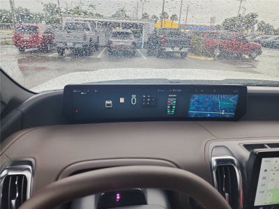 2026 Ford Expedition King Ranch