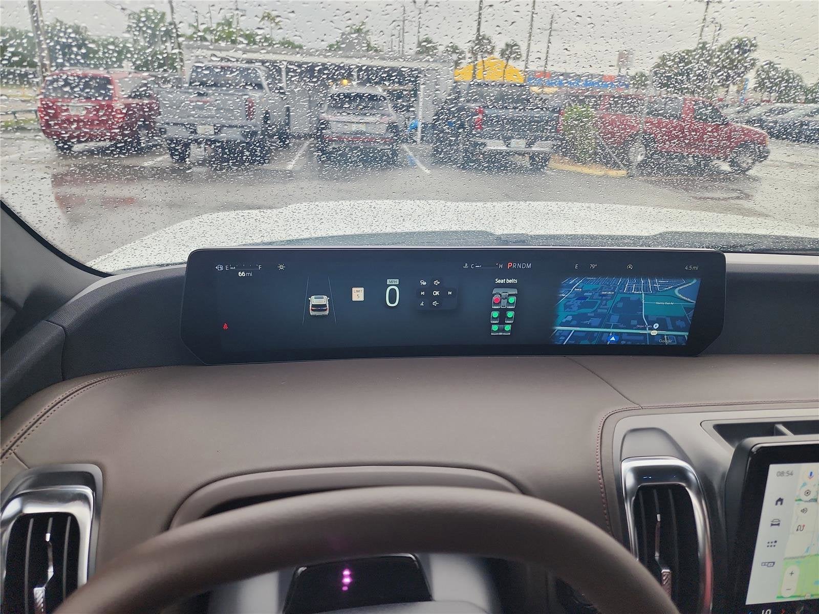 2026 Ford Expedition King Ranch