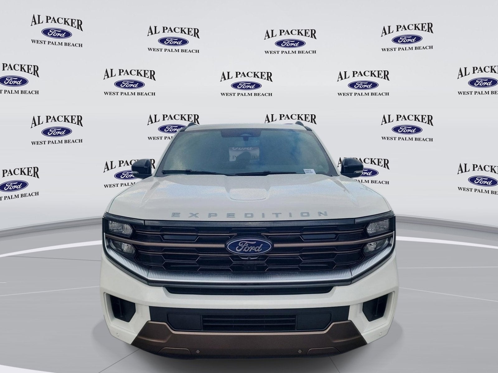 2026 Ford Expedition King Ranch