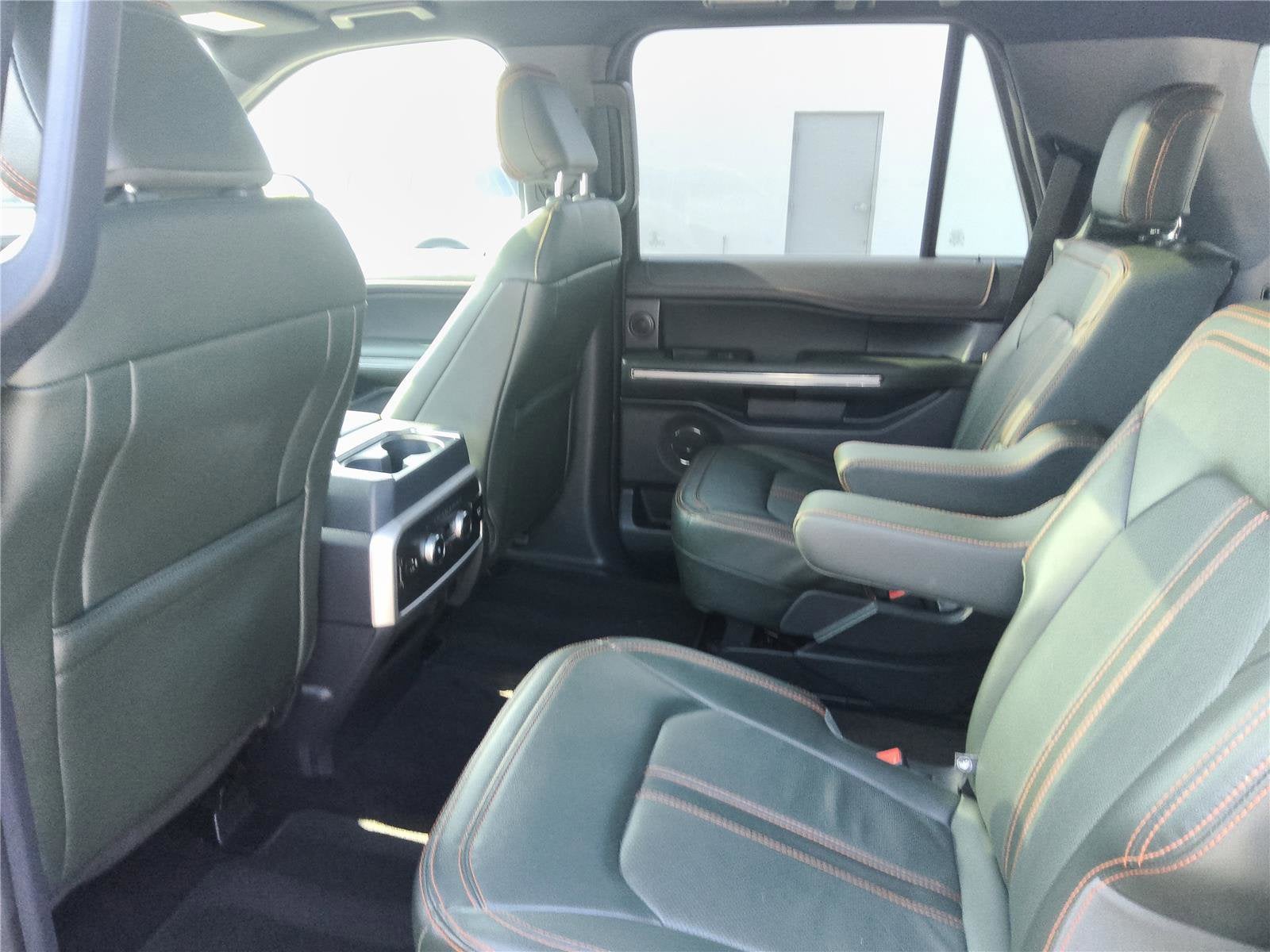 2022 Ford Expedition Timberline