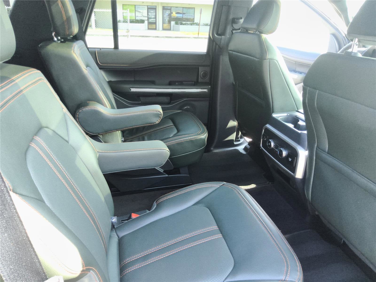 2022 Ford Expedition Timberline