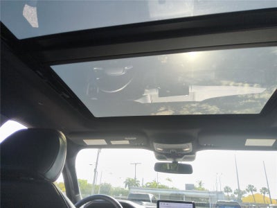 2022 Ford Expedition Timberline
