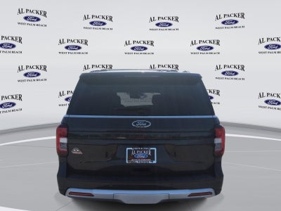 2022 Ford Expedition Timberline
