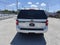 2015 Ford Expedition Limited