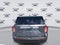 2021 Ford Explorer Base