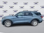 2026 Ford Explorer Active with 200A Pkg