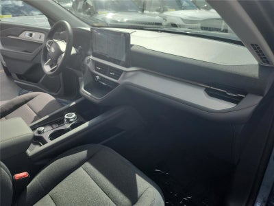 2026 Ford Explorer Active with 200A Pkg