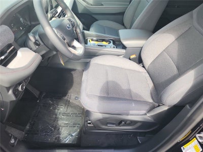 2026 Ford Explorer Active with 200A Pkg