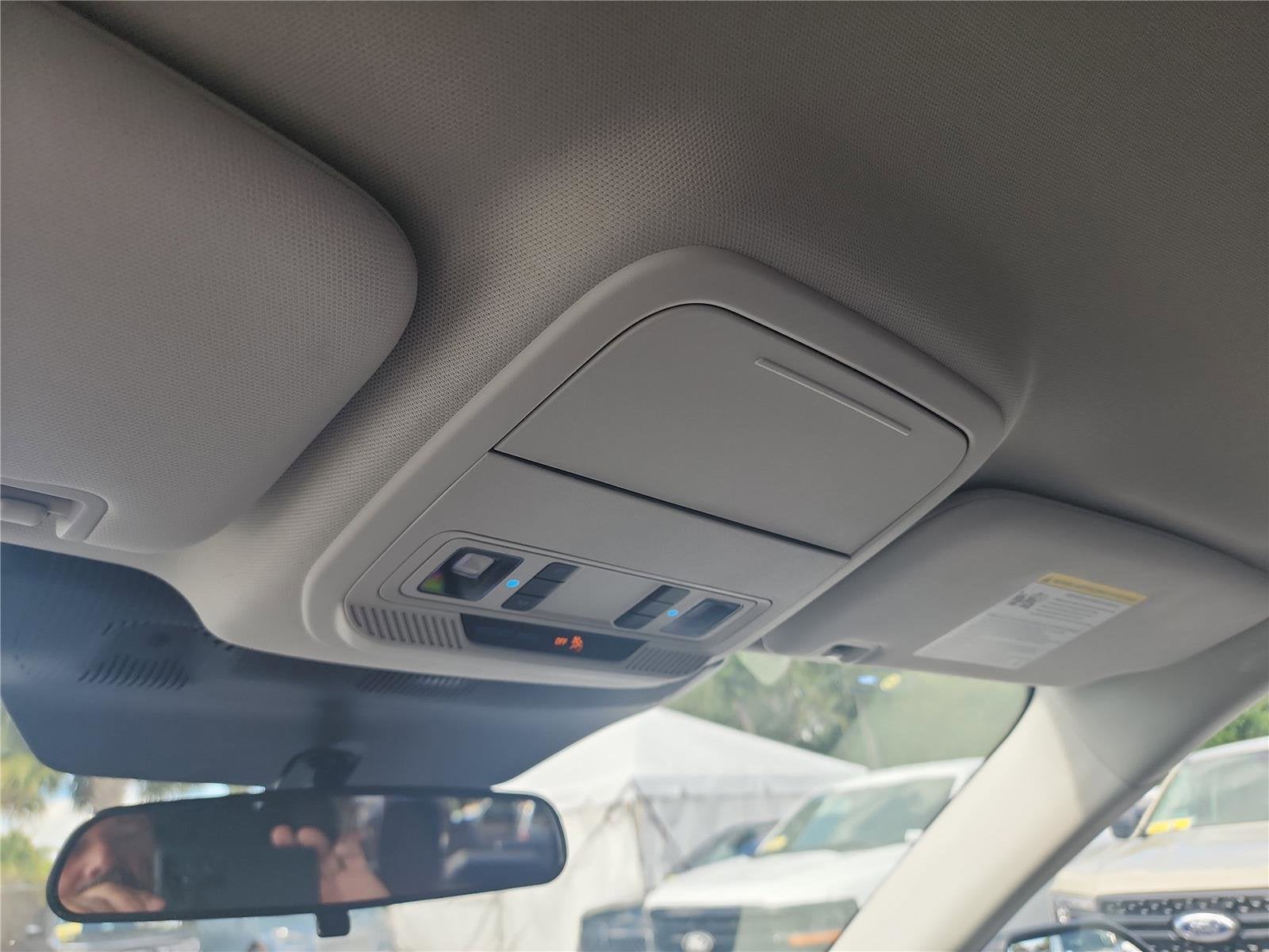 2026 Ford Explorer Active with 200A Pkg