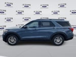2026 Ford Explorer Active with 200A Pkg