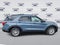 2026 Ford Explorer Active with 200A Pkg