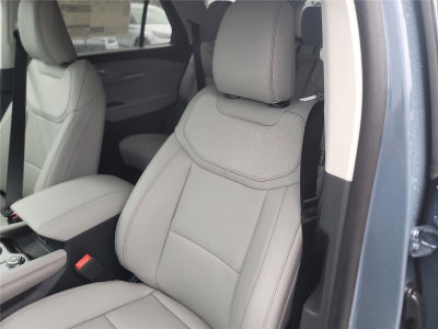 2026 Ford Explorer Active with 200A Pkg