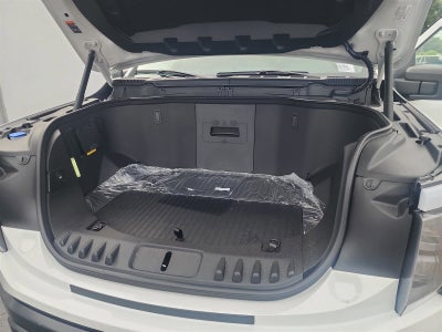 2025 Ford F-150 Lightning Pro