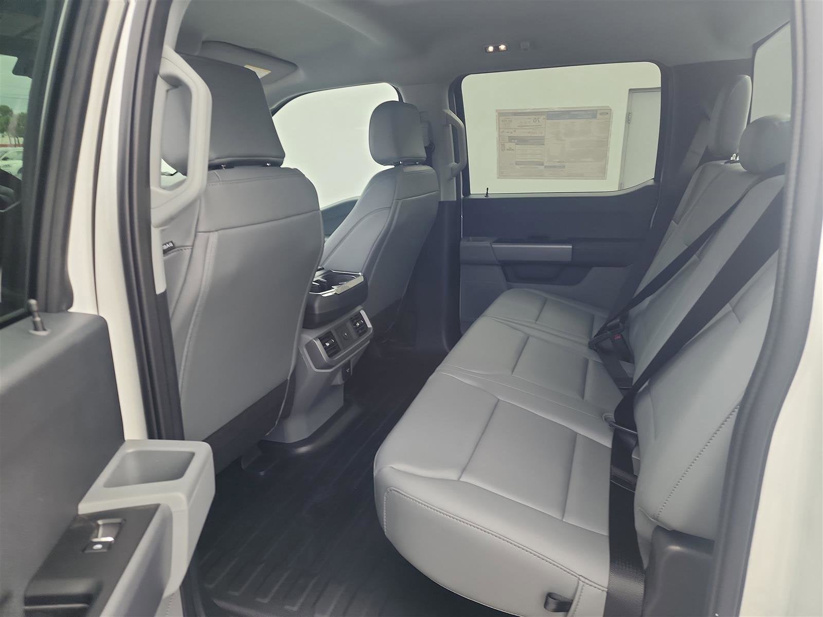 2025 Ford F-150 Lightning Pro