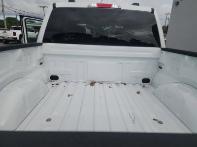 2025 Ford F-150 Lightning Pro