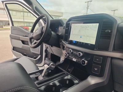 2025 Ford F-150 Lightning Pro