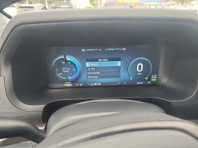 2025 Ford F-150 Lightning Pro