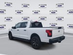 2025 Ford F-150 Lightning Pro