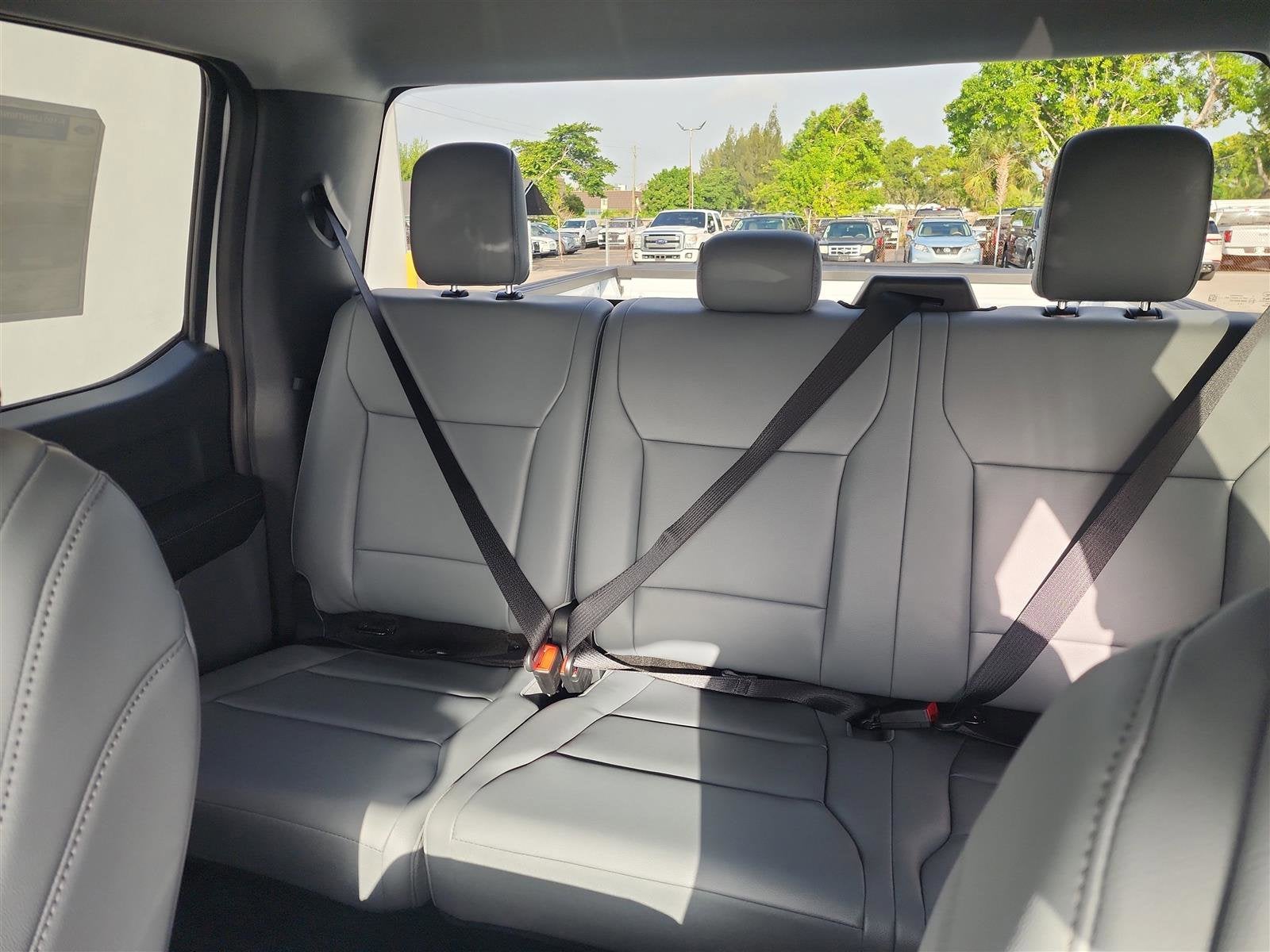 2025 Ford F-150 Lightning Pro