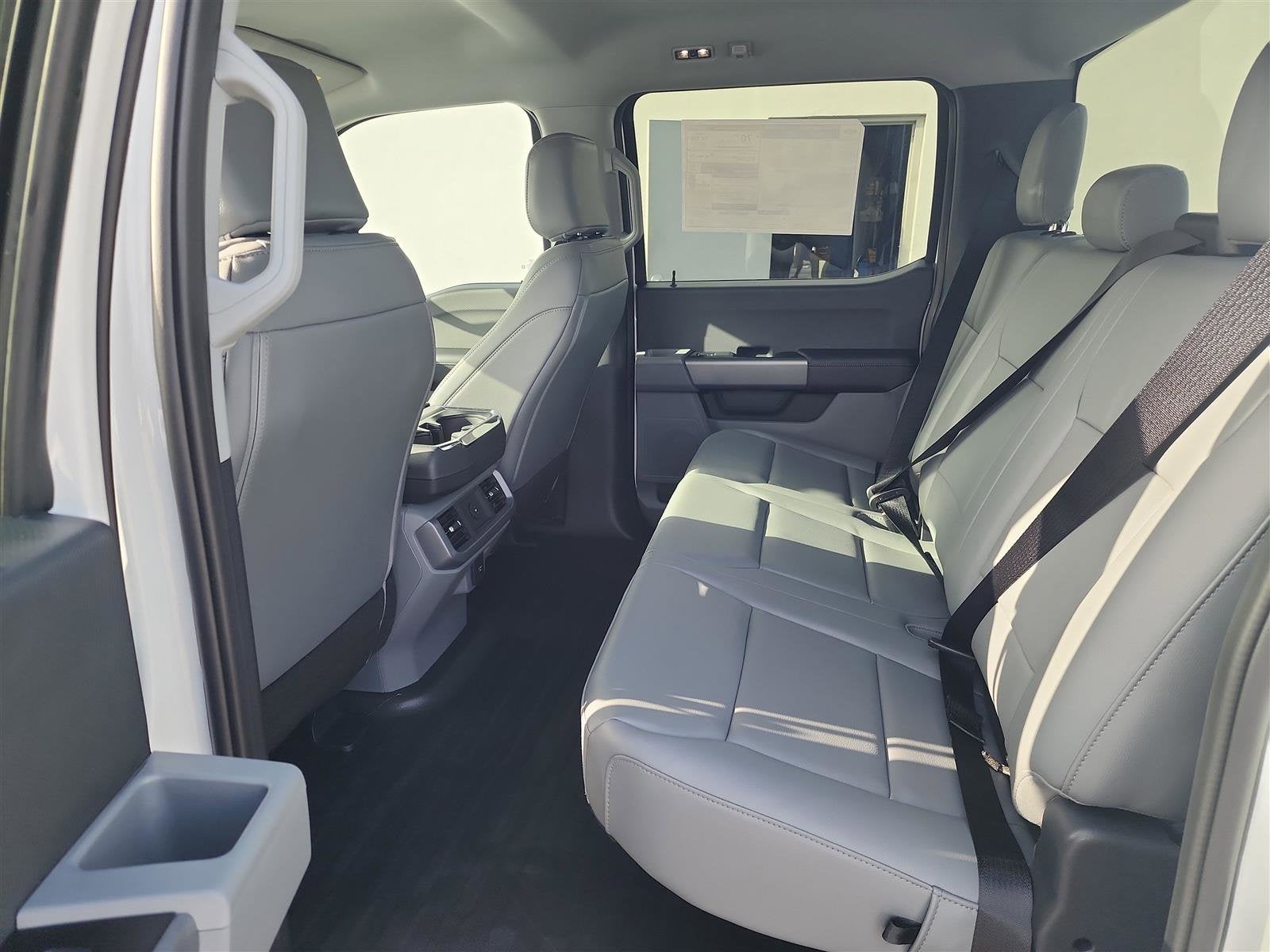 2025 Ford F-150 Lightning Pro