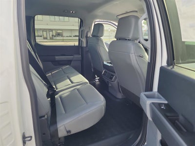 2025 Ford F-150 Lightning Pro