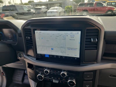 2025 Ford F-150 Lightning Pro