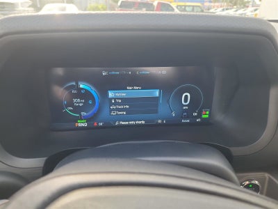 2025 Ford F-150 Lightning Pro