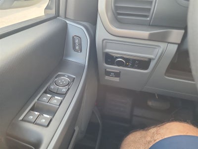 2025 Ford F-150 Lightning Pro