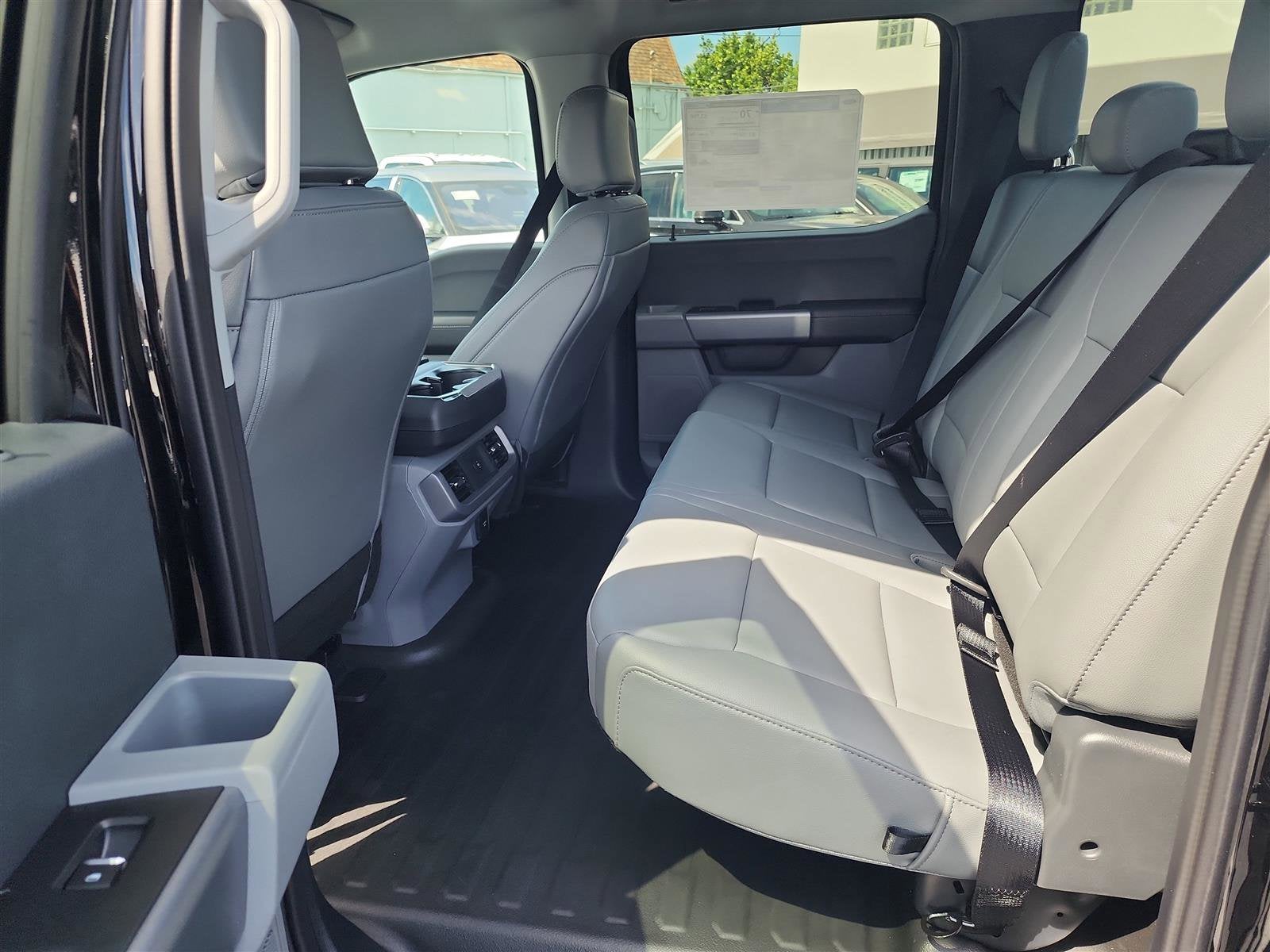 2025 Ford F-150 Lightning Pro